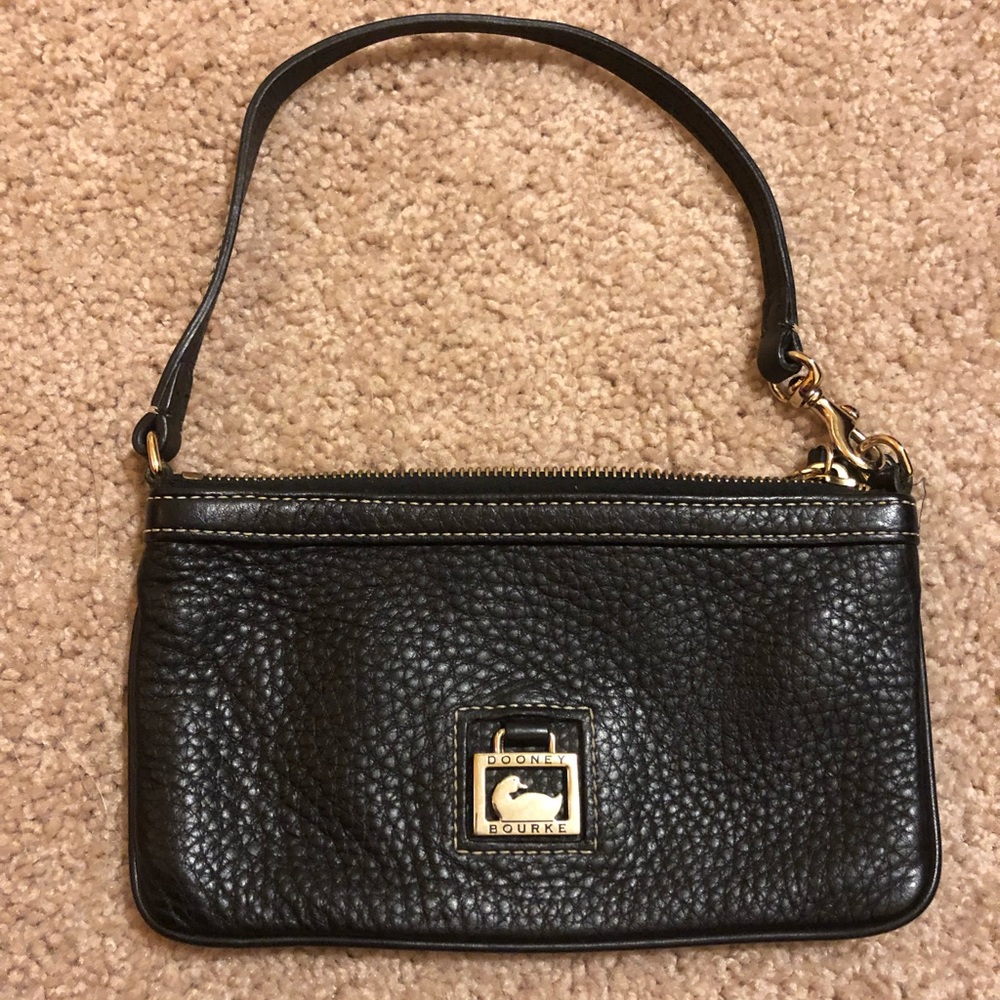 Rooney & Bourne Wristlet